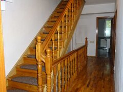 Rahova, Salaj, Bucuresti
